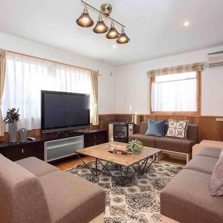 Appartement Sapporo-Asahigaoka House Extérieur photo